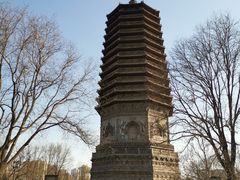 -玲珑塔公园