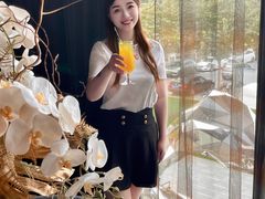 -Nolita西餐厅(金地新华道店)