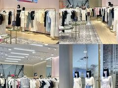 -新世界百货(顺义店)