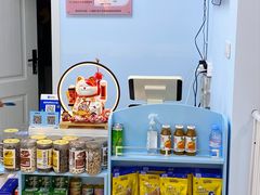 -喵宠乐园·撸猫互动·猫舍