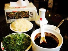 锦城印象火锅酒楼(高新店)-锦城印象火锅(天府长城店)