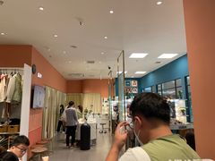 -海马体照相馆(厦门SM城市广场店)