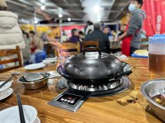 -大地农庄(逢沙大道店)