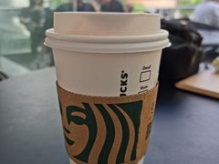 -星巴克臻选(深圳华强北茂业店)