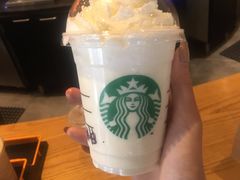 -星巴克臻选(长沙运达中央广场店)