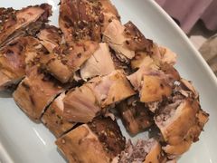 -吉林省林业宾馆-餐厅