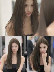 -苏豪美发S A L O N烫发染发