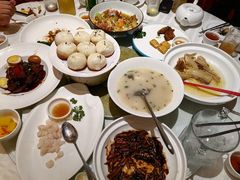 -和记小菜(大宁店)