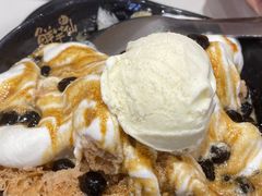 -鲜芋仙(花都融创茂店)