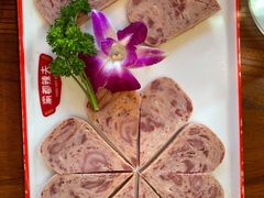 午餐肉-渝都辣夫重庆老火锅(华新店)