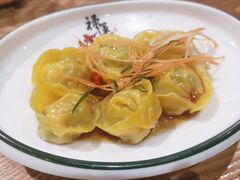 -禄运茶居·手工点心(猎德店)