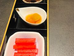 -铭牛烧肉·和牛海鲜自助(高新月牙湖店)