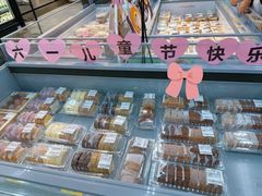-沃尔玛购物广场(中山店)