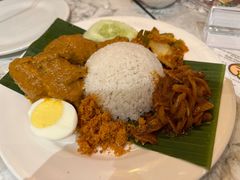 -关夫人餐厅(阳光广场店)