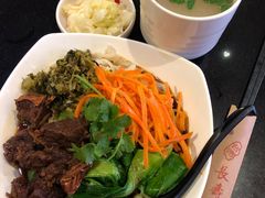 -长寿面(北京西路店)