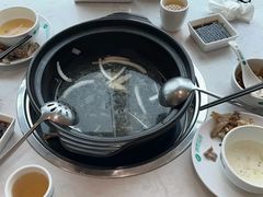 -四季缤纷椰子鸡(德思勤店)