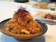 避风塘大虾球-潮上潮(南中环店)