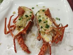 -赶海部落海鲜城(海阳路店)