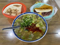 -邢老三肉丸糊辣汤(西安总店)
