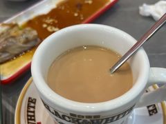 -永盛茶档·港式餐厅(桥北店)