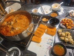 -泉味道贵州厨房(三里河店)