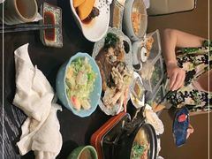 -鱼亭料理(芝罘店)