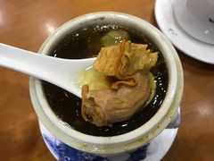 -煲煲掂风味煲仔饭餐厅(西区店)