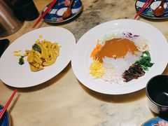 -范家小馆·烤鸭新京菜(金融街店)
