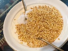 奶嚼口-蜗牛小馆醉乡民谣云南菜(惠新西里店)