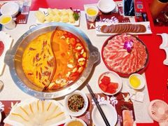 -大龙燚火锅(天钥桥路店)