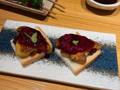 -花和海鲜自助(梅江店)