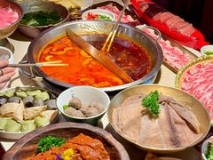 -小龙坎火锅(全球总店)