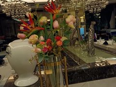 -马克西姆俄罗斯餐厅(通亚街店)