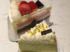 -巴黎贝甜(五道口店)