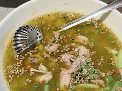 -秀儿四九城·新京菜(亚运村鸟巢店)