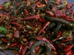 -盘龙黄鳝(盘龙居店)