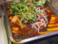 -三毛烧烤·南昌大排档(山姆店)