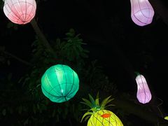 -广州文化公园