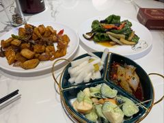 -马白开来特色羊排揪片子  (总店)