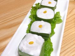 -仙罗泰·泰国餐厅(印象汇店)
