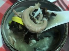 -龙桥私厨·姜花菊花过桥鱼·顺德菜(容桂店)