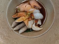 -菊上日式料理(蚌埠银泰店)