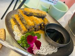 -黔渔翁豆花渎鱼(喷水池店)