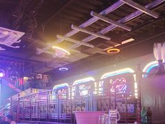 -路边边.炒菜烧烤.音乐餐厅(良乡长虹店)