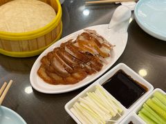 -鸿运楼烤鸭店(天桥店)