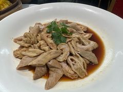 -名盈轩酒家·手工茶点·16年经典粤菜(新一城店)