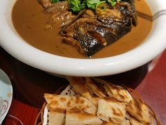 -北平印象.北京烤鸭.新京菜.融合菜(世贸店)