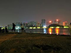 -天鹅湖体育公园