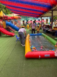 -寻石问宝研学亲子乐园(朝阳公园店)