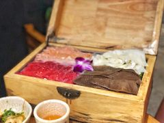 -潘小辣鲜肉老火锅
